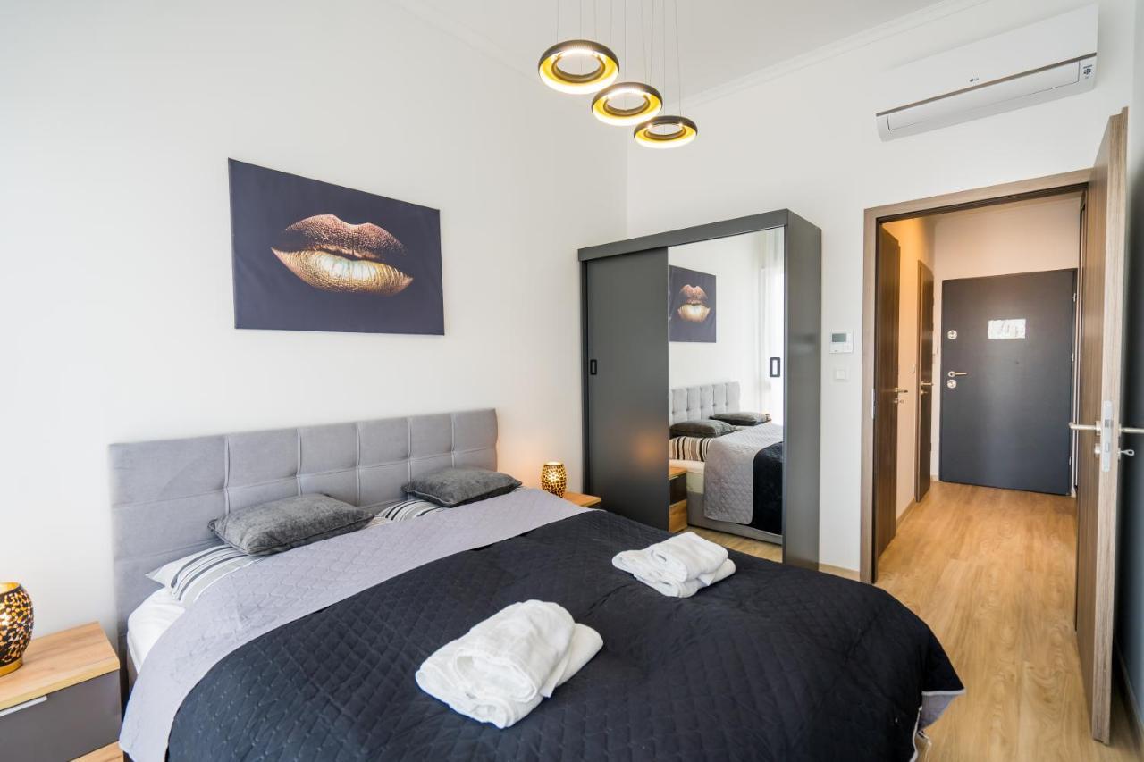 Appartement Kincso *